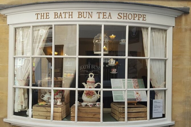 Stonehenge and Bath Tour from London with options - Roman Baths for about 2 hours: where your ticket really pays off
