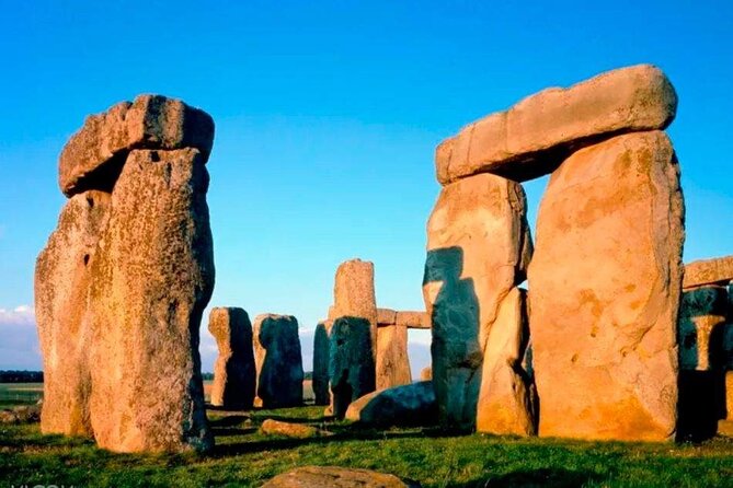 Stonehenge and Bath Tour from London with options - How the end of the day works near Gloucester Road