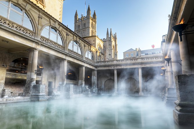 Stonehenge and Bath Tour from London - The Day’s Backbone: Victoria Start and Gloucester Road Finish