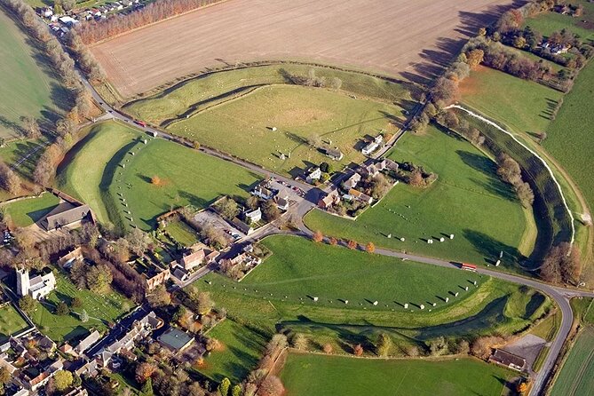 Stonehenge and The Stone Circles of Avebury Day Trip from London - Price and value: what you’re really paying for