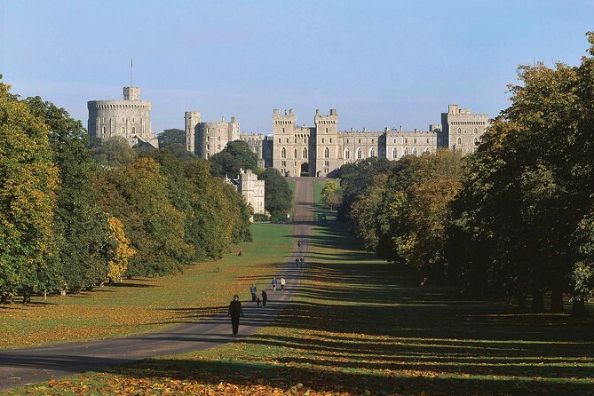 Stonehenge and Windsor from London - Who this tour suits best