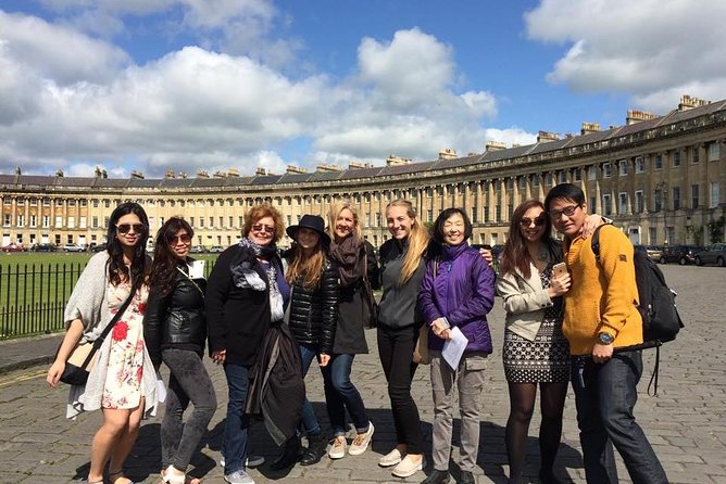 Stonehenge & Bath Day Tour from London including Admission - Stonehenge first: the real reason the day starts at 7:00am