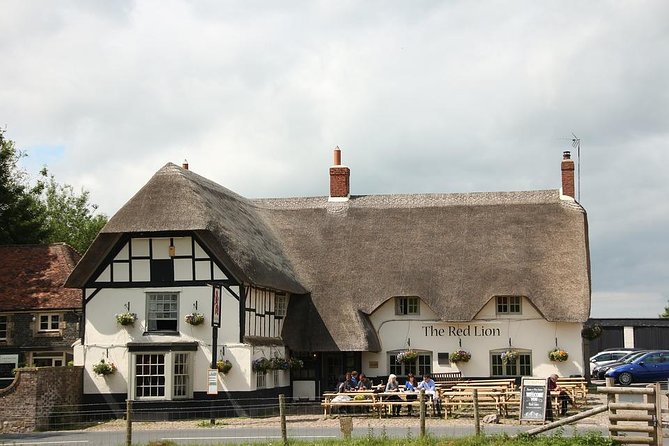 Stonehenge & Bath Day Tour from London including Admission - Comfort and pacing: what to expect from a max-42 group