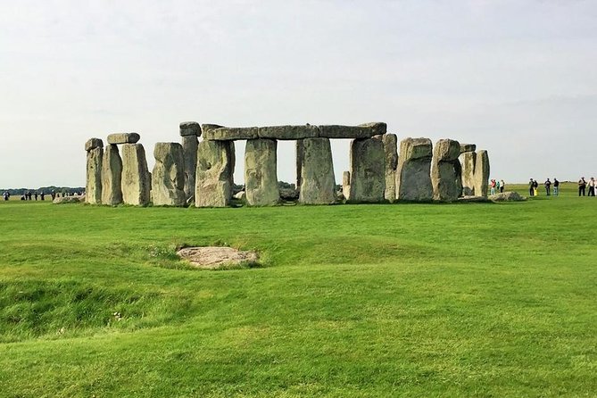 Stonehenge & Bath Day Tour from London including Admission - Value check: what’s included, what you’ll likely pay extra for
