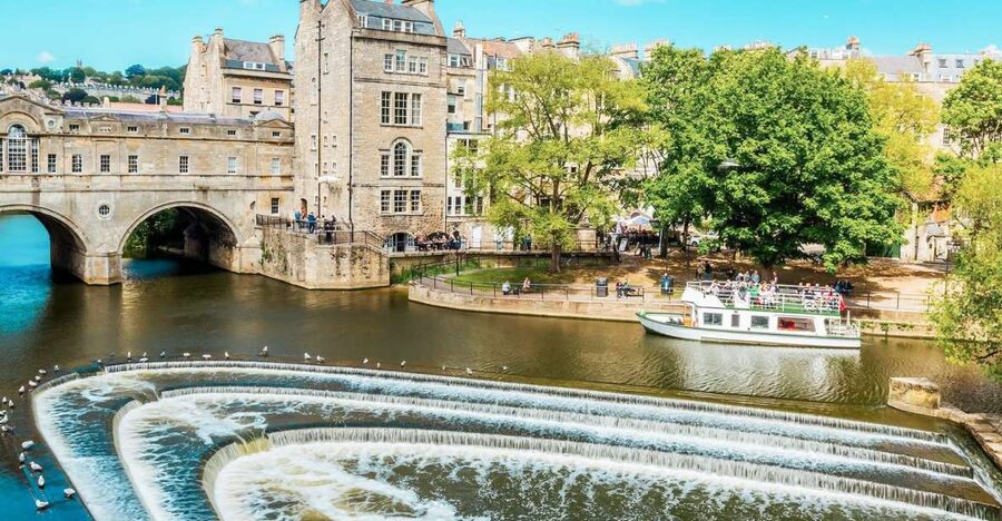 Stonehenge & Bath: Full-Day Coach Tour from London - Should you book Stonehenge & Bath?
