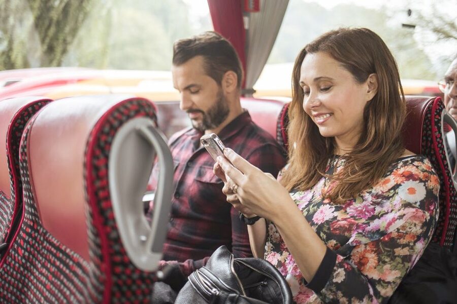 Stonehenge & Bath: Full-Day Coach Tour from London - From London Victoria to the Stonehenge road: what the coach day feels like