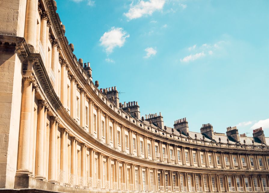 Stonehenge & Bath: Full-Day Coach Tour from London - Who this day trip is best for