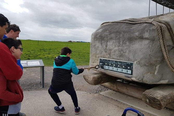 Stonehenge & Bath Private Day Tour from London - Admission fees and budgeting the full cost