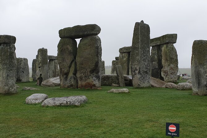 Stonehenge & Bath Private driverTours - Pickup, start time, and where the day ends