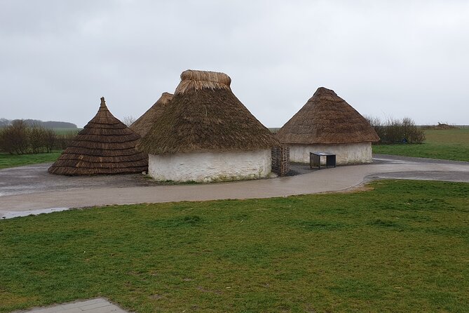Stonehenge & Bath Private driverTours - Making the most of a long day (without burning out)
