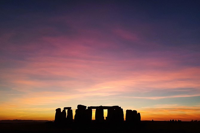 Stonehenge Half-Day Tour from London with Admission - Included Goodies and What You’ll Still Pay For