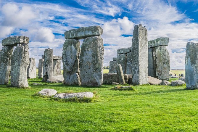 Stonehenge Half-Day Tour from London with Admission - Who This Tour Is Best For (and Who It Won’t Satisfy)