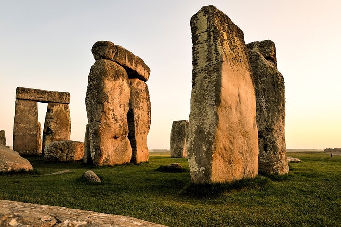 Stonehenge Half Day Tour with Entry and Extra Time - Photography, Lunch, and Souvenirs: Where Time Disappears