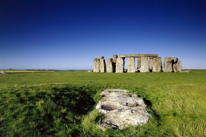Stonehenge Half Day Tour with Entry and Extra Time - Is the Extra-Time Option Worth It?