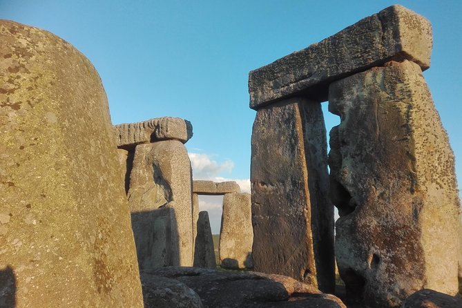 Stonehenge Independent Visit with Private Driver by Luxury Sedan - Why a private sedan for Stonehenge beats a bus day