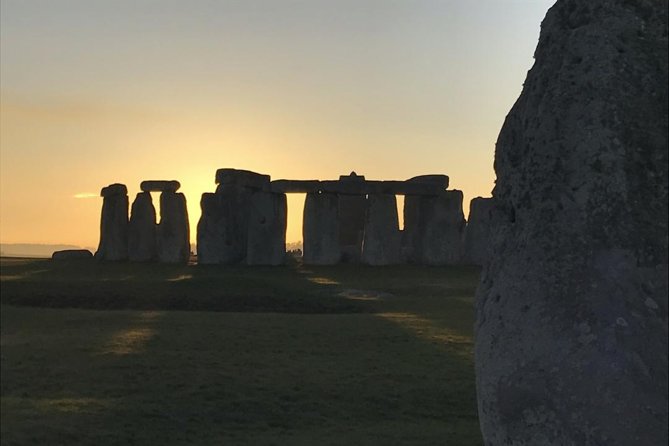 Stonehenge Independent Visit with Private Driver by Luxury Sedan - Getting to the stone circle: shuttle or a nearly 2-mile walk