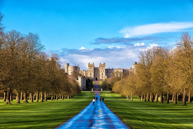 Stonehenge Inner Circle Access Day Trip from London Including Windsor - Is $242.71 good value for this Inner Circle day trip?