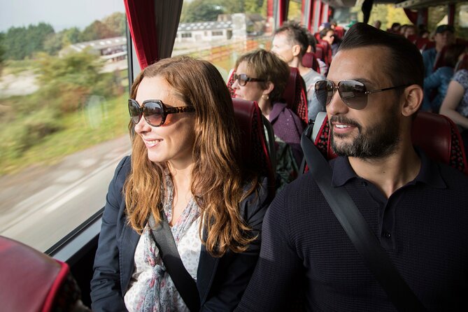 Stonehenge Inner Circle Access Day Trip from London Including Windsor - Who should book this Stonehenge and Windsor trip (and who might skip)