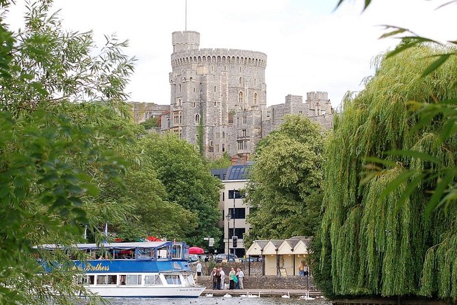 Stonehenge Inner Circle Access Day Trip from London Including Windsor - Should you book this Inner Circle Stonehenge and Windsor trip?