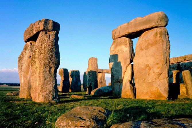 Stonehenge Inner Circle Access Day Trip from London Including Windsor - Windsor Castle and the royal town walk in one tidy visit