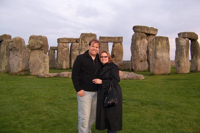 Stonehenge Inner Circle Private Tour from London with Bath Visit - Stonehenge Inner Circle: what you get when you step inside