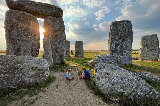 Stonehenge Inner Circle Private Tour from London with Bath Visit - Practical tips so your day feels smooth (not frantic)