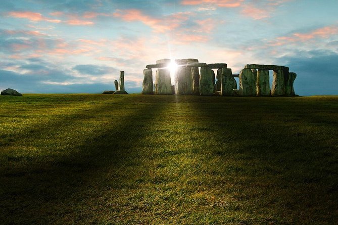 Stonehenge Inner Circle Private Tour from London with Bath Visit - Why Lacock feels like a film set you can actually walk through