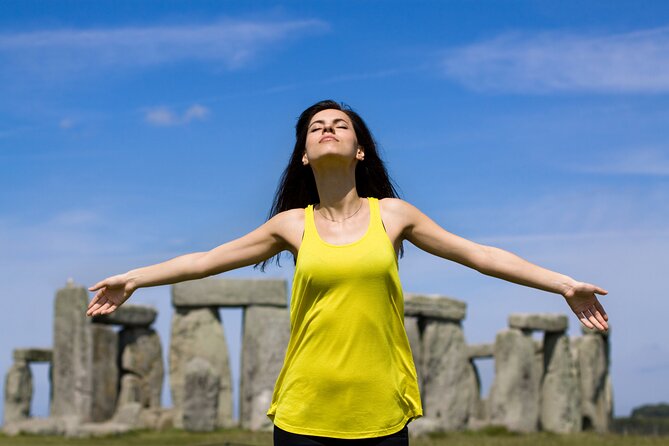 Stonehenge Inner Circle Tour - Inner Circle access: why the timing and small group matter
