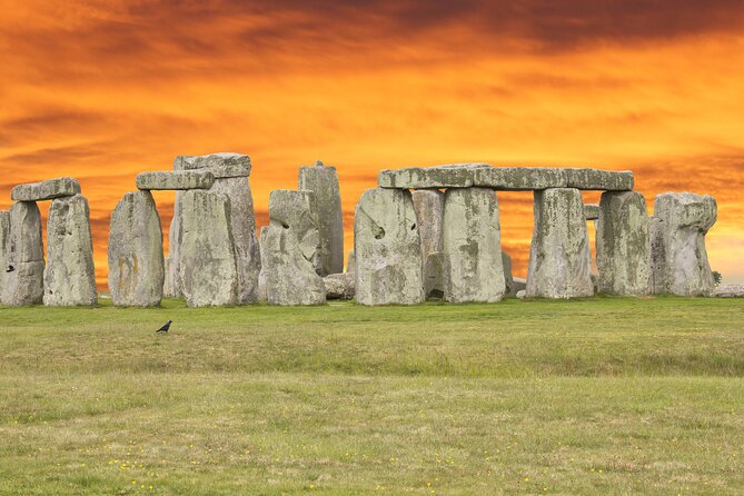 Stonehenge Inner Circle Tour - What you should do before you go (so the day feels easy)