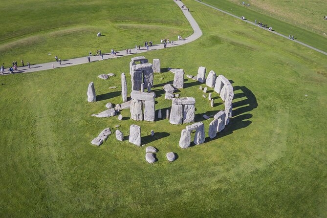 Stonehenge Inner Circle Tour - Price and value: what you’re paying for at $189.57