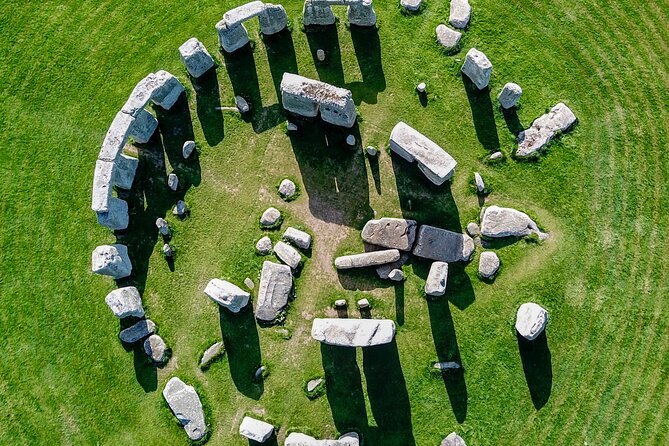 Stonehenge Inner Circle Tour - Meeting Point and Timing That Actually Works