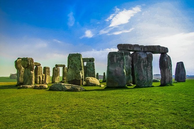 Stonehenge Morning Half-Day Tour from London Including Admission - Price and Value: What You’re Paying For at $91.54