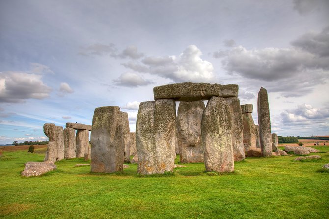 Stonehenge Morning Half-Day Tour from London Including Admission - Stonehenge Arrival: Priority Entry and Two Hours on Site