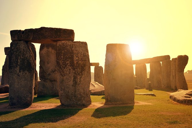 Stonehenge Morning Half-Day Tour from London Including Admission - Countryside Views: Why the Drive Isn’t Wasted Time