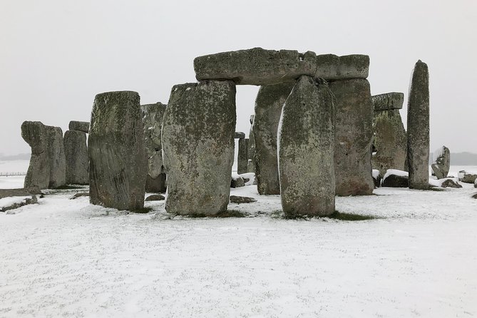 Stonehenge Private Car Tour with Driver Guide - Why a private car tour to Stonehenge beats renting a car