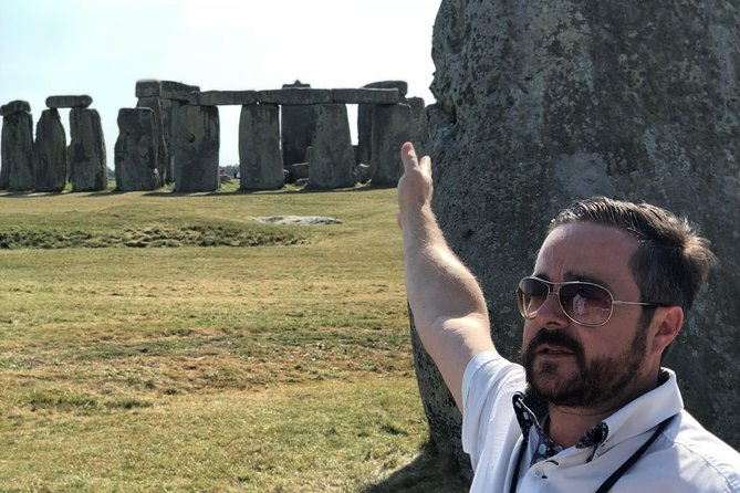 Stonehenge Private Car Tour with Driver Guide - Price and value: what you are really paying for