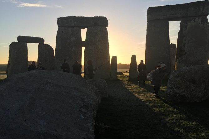 Stonehenge Private Car Tour with Driver Guide - Who this tour suits best (and who might want something else)
