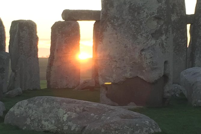 Stonehenge Private Car Tour with Driver Guide - What to do before you leave London (so the day feels smooth)