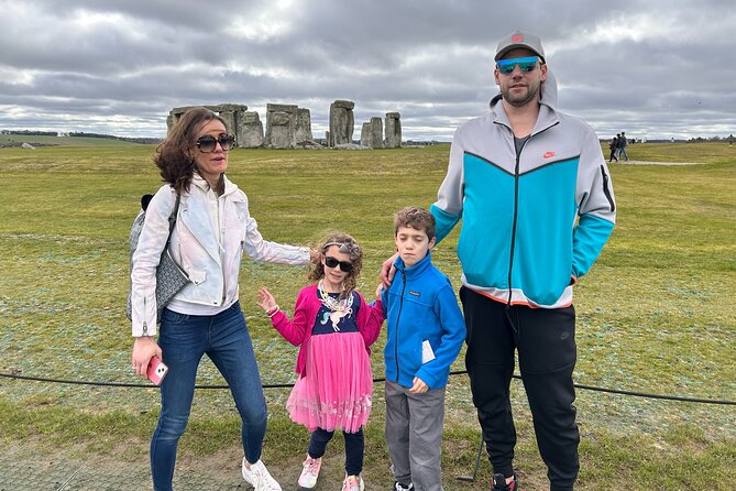 Stonehenge Private Tour - The visitor center artifacts and the timeline you’ll actually remember