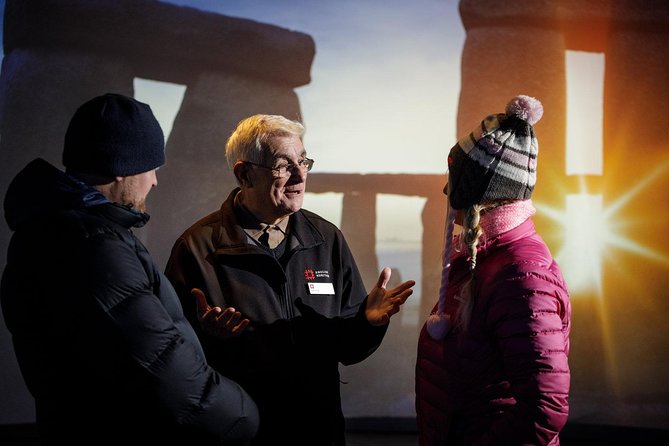 Stonehenge Shuttle Bus from London with Optional Fish & Chips - Price and value: is $80.89 worth it?