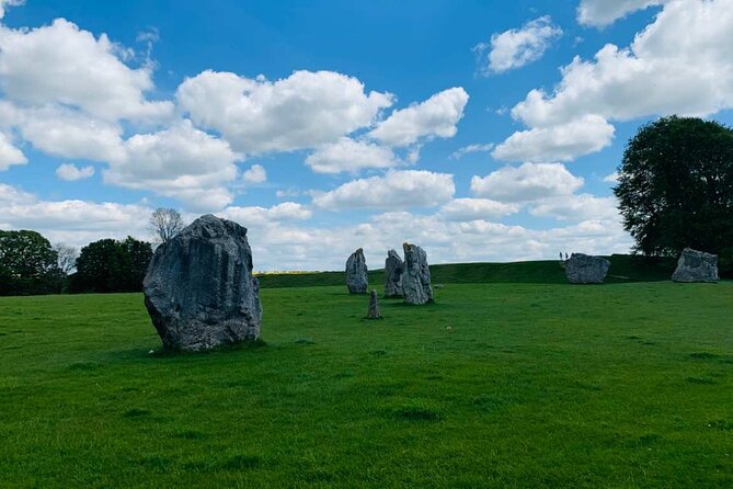 Stonehenge Special Access Guided Evening Tour from London - The guide and the driver: what makes the learning stick
