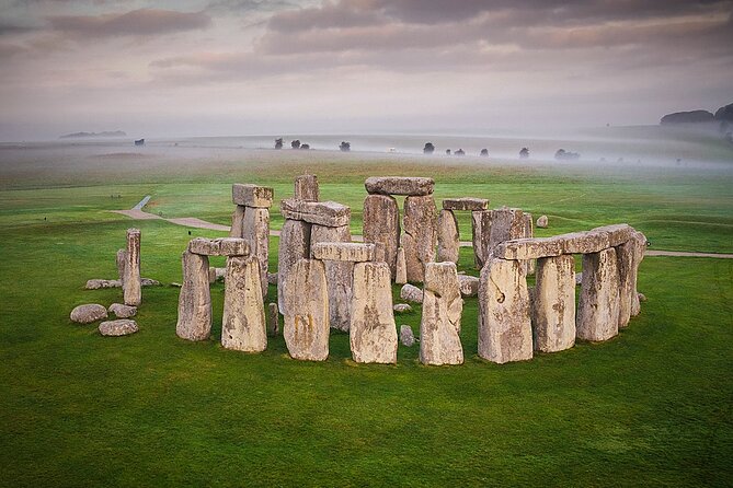 Stonehenge Special Access Guided Morning Tour from London - Value for the price: what you’re paying for (and what you’re not)
