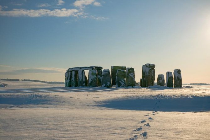 Stonehenge Special Access Guided Morning Tour from London - Getting there in comfort: transit, group size, and timing reality