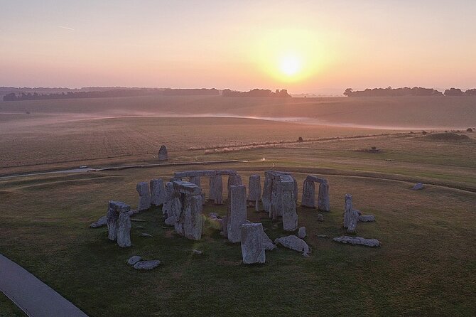 Stonehenge Special Access Guided Morning Tour from London - Should you book this Stonehenge Special Access Tour from London?