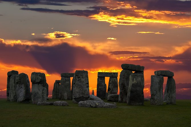 Stonehenge Summer Solstice Tour from London: Sunset or Sunrise Viewing - Sunrise vs Sunset Viewing: What You’re Really Choosing
