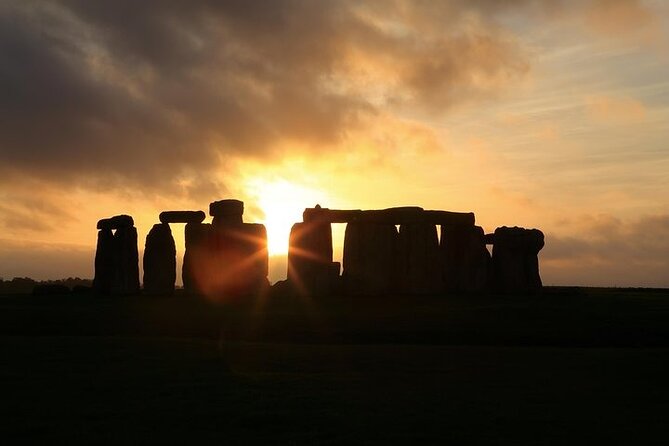 Stonehenge Summer Solstice Tour from London: Sunset or Sunrise Viewing - Price and Value at $184.11: What You’re Paying For