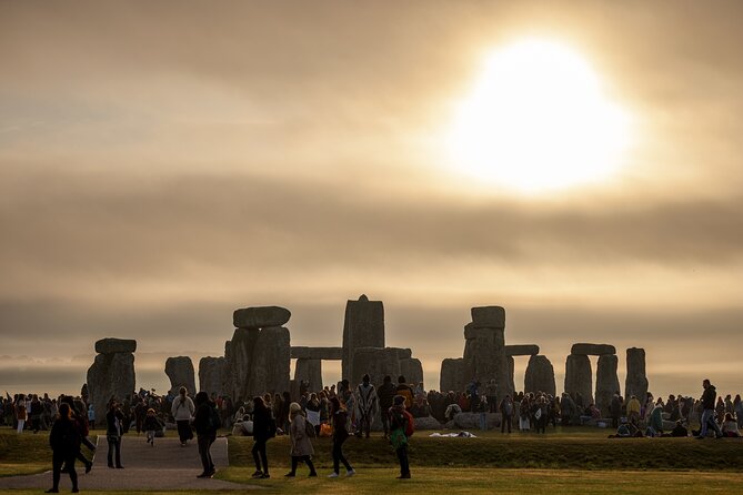 Stonehenge Summer Solstice Tour from London: Sunset or Sunrise Viewing - Should You Book This Stonehenge Summer Solstice Tour?