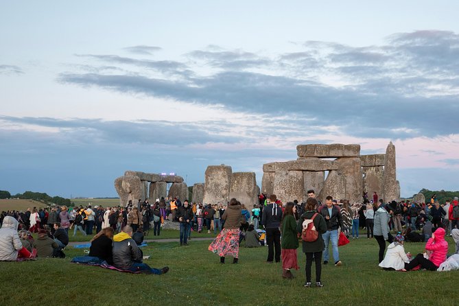 Stonehenge Tour via Winchester: LDN or Southampton - Why This Transfer Makes Stonehenge Feel Effortless