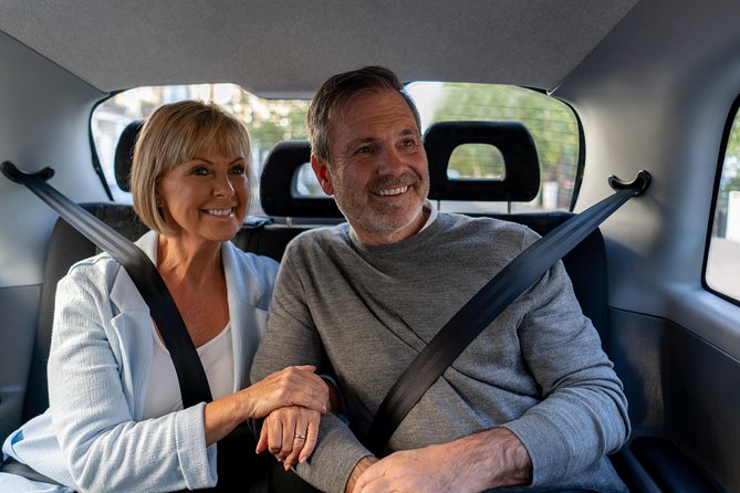 Stonehenge Tour via Winchester: LDN or Southampton - Stonehenge Without the Hassle: Comfort Matters More Than You Think