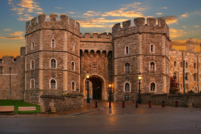 Stonehenge, Windsor Castle and Bath Full Day Guided Tour - Key highlights worth your attention